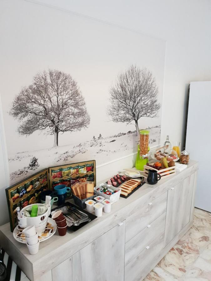 Bed and Breakfast Perla Sicula Катания Экстерьер фото
