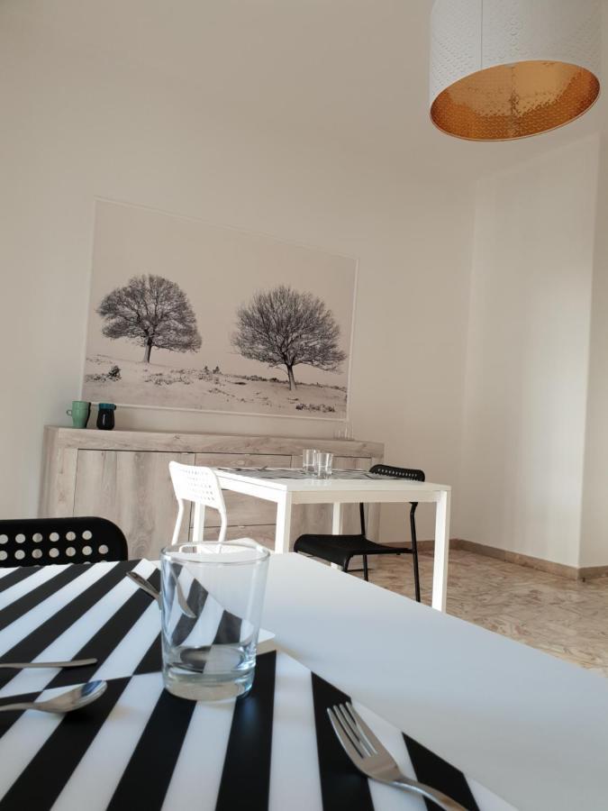 Bed and Breakfast Perla Sicula Катания Экстерьер фото