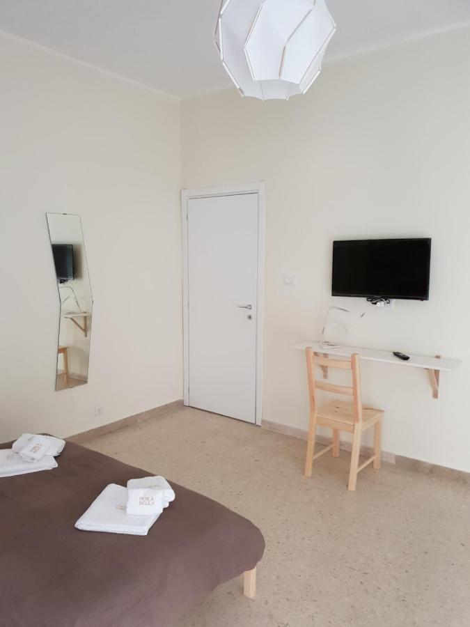 Bed and Breakfast Perla Sicula Катания Экстерьер фото