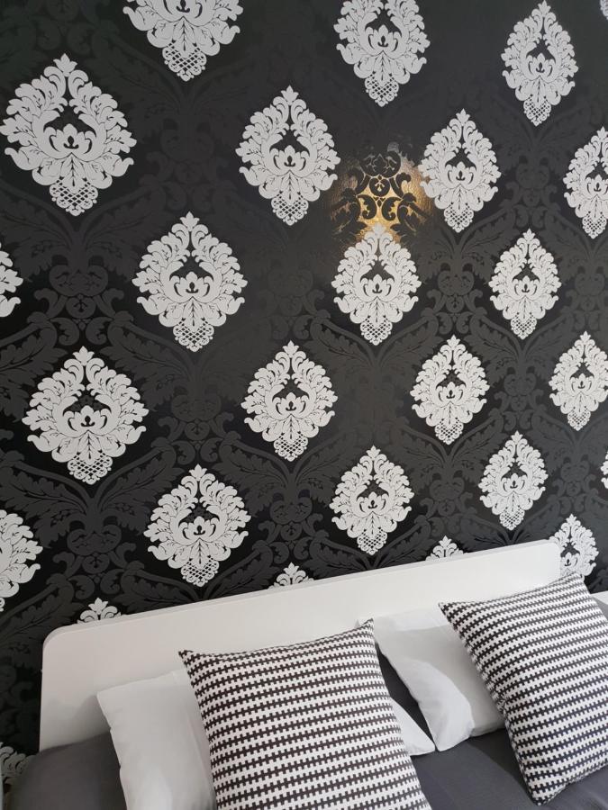 Bed and Breakfast Perla Sicula Катания Экстерьер фото
