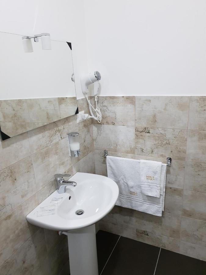 Bed and Breakfast Perla Sicula Катания Экстерьер фото