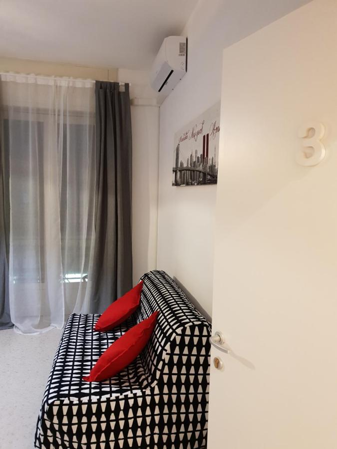 Bed and Breakfast Perla Sicula Катания Экстерьер фото